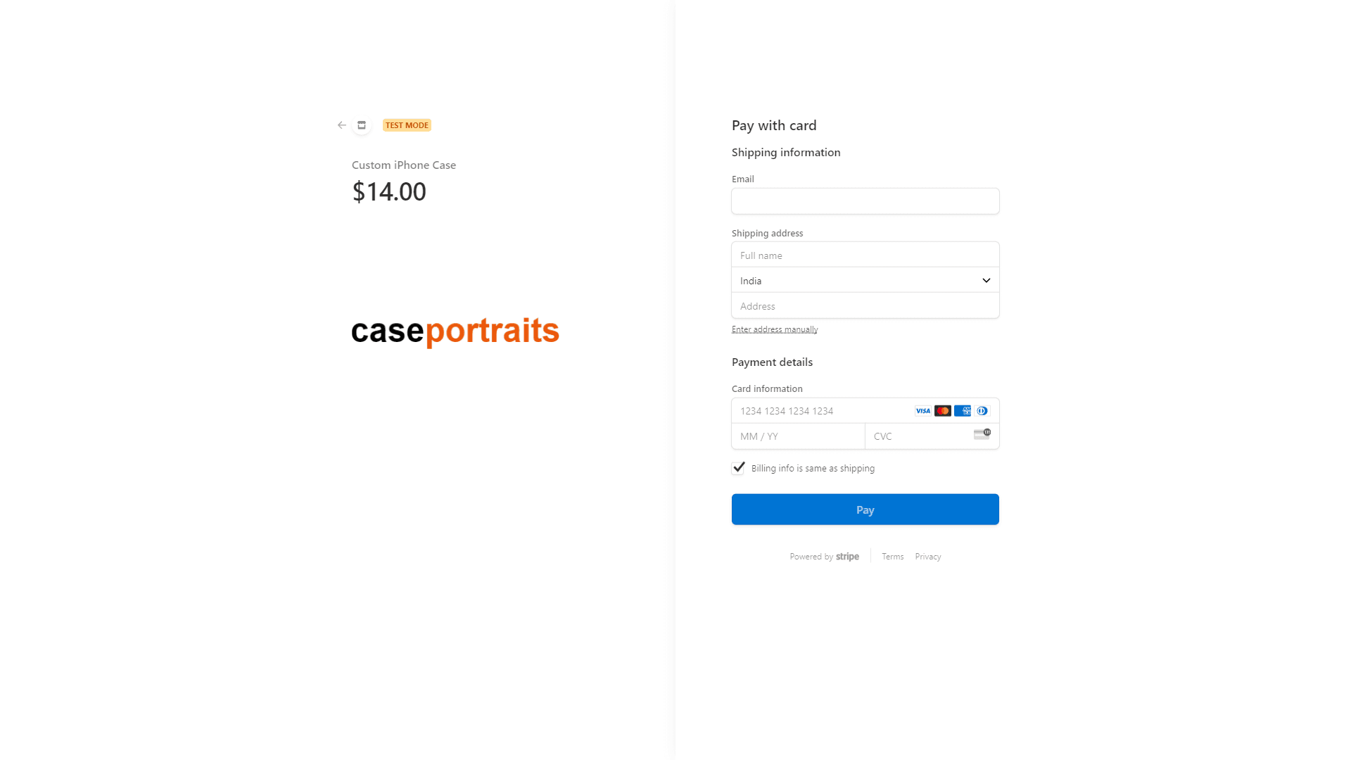 customize